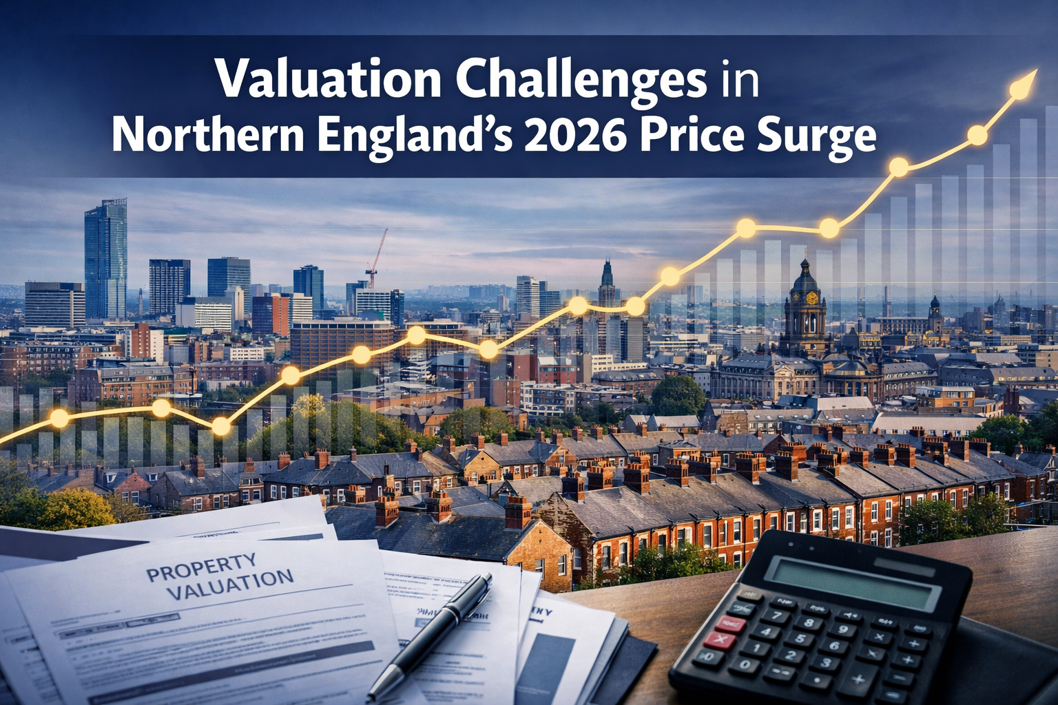 Valuation Challenges in Northern England’s 2026 Price Surge: RICS Techniques for Accurate Buy-to-Let Assessments