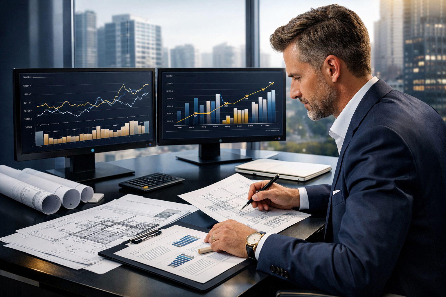 Building Surveys in a Recovering Market: Adjusting Valuations as Stock Repositioning and Asking Prices Normalize in 2026