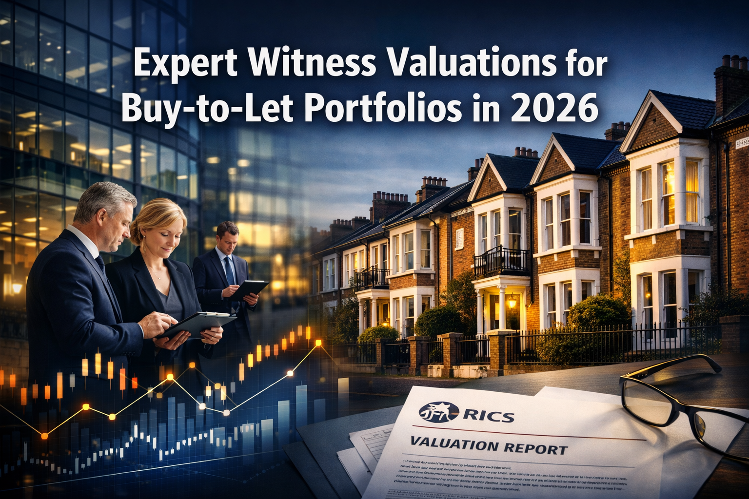 Expert Witness Valuations for Buy-to-Let Portfolios in 2026: Navigating Institutional Investor Shifts