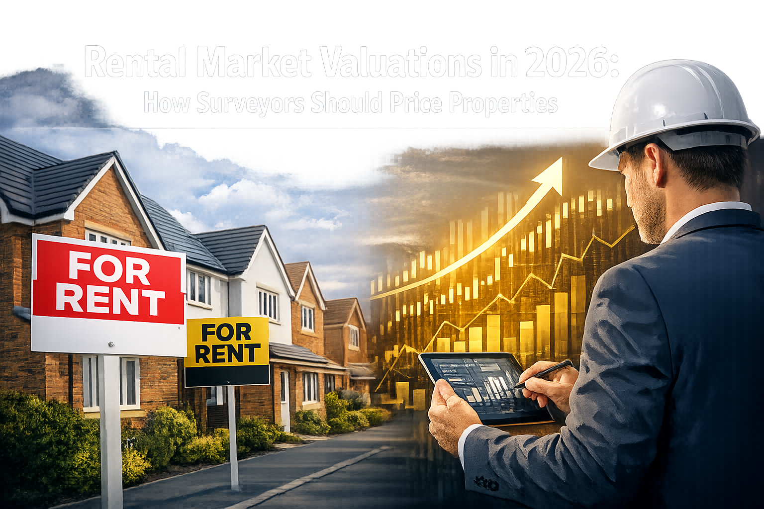 Rental Market Valuations in 2026: How Surveyors Should Price Properties with Rising Tenant Demand and Constrained Supply