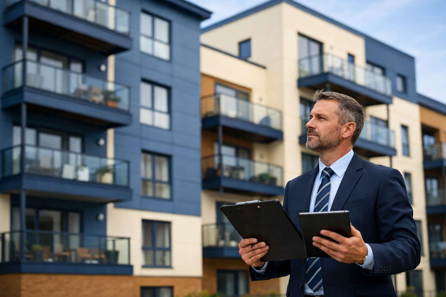 Valuing Flats and Lower-Priced Properties in 2026: Building Survey Insights for the Emerging Recovery in Affordable Segments