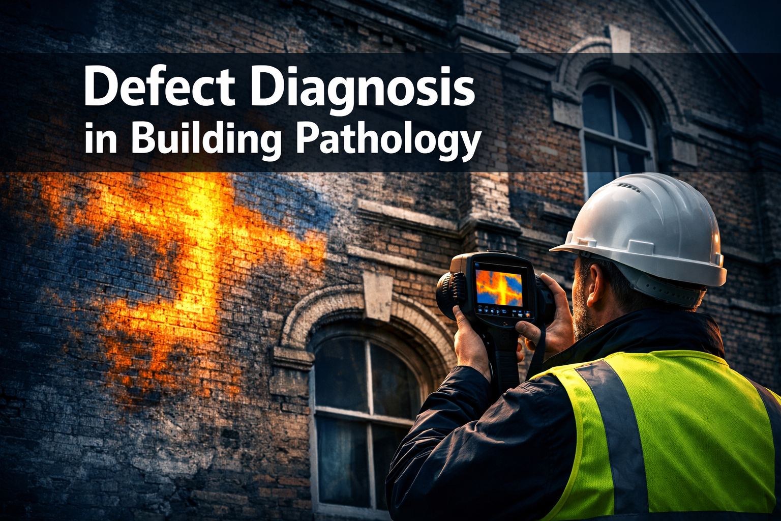 Defect Diagnosis in Building Pathology: How Surveyors Identify Hidden Structural Issues Before They Become Costly Claims