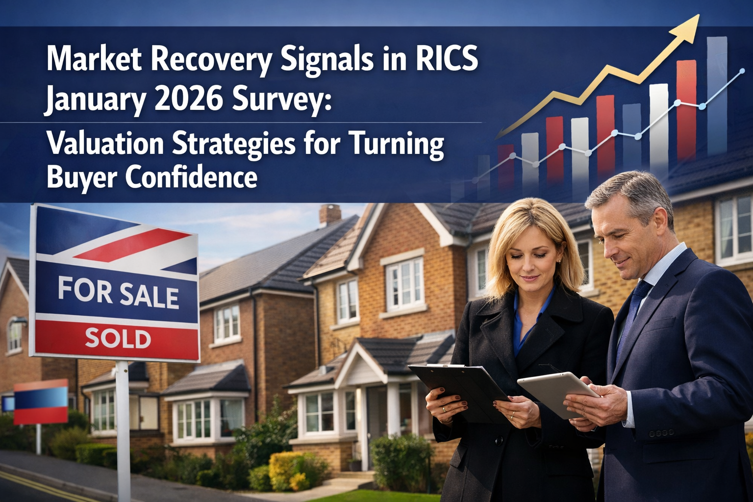 Market Recovery Signals in RICS January 2026 Survey: Valuation Strategies for Turning Buyer Confidence