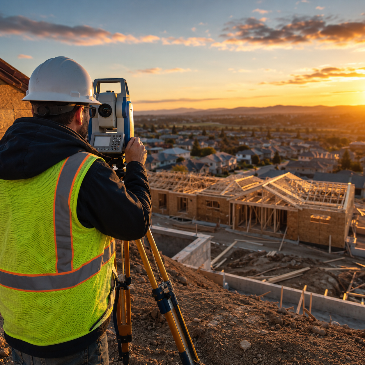 Land Survey Costs in 2026: Complete Pricing Guide Amid Inflation, Tech Advances, and Construction Booms