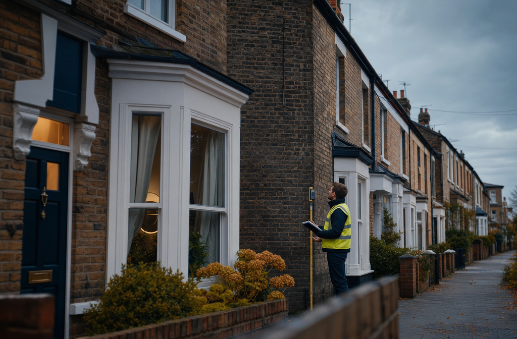 RICS May 2026 Housing Signals: Adjusting Party Wall and Valuation Protocols for Subdued Activity