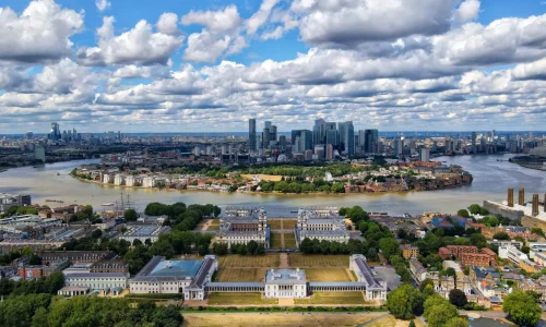 South East London