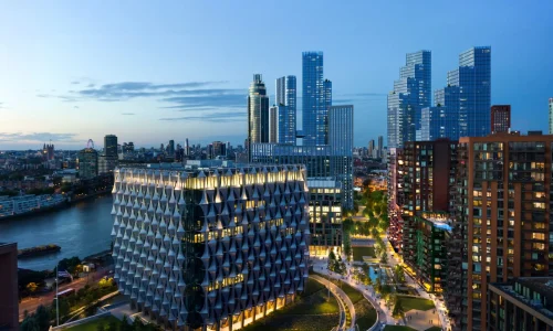South West London