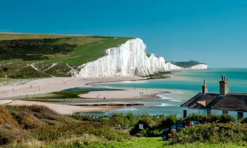 Sussex