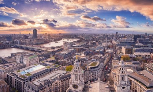 West London